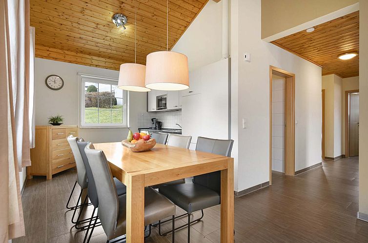 Appartement in Bad Sachsa