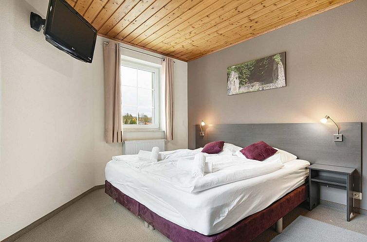 Appartement in Bad Sachsa