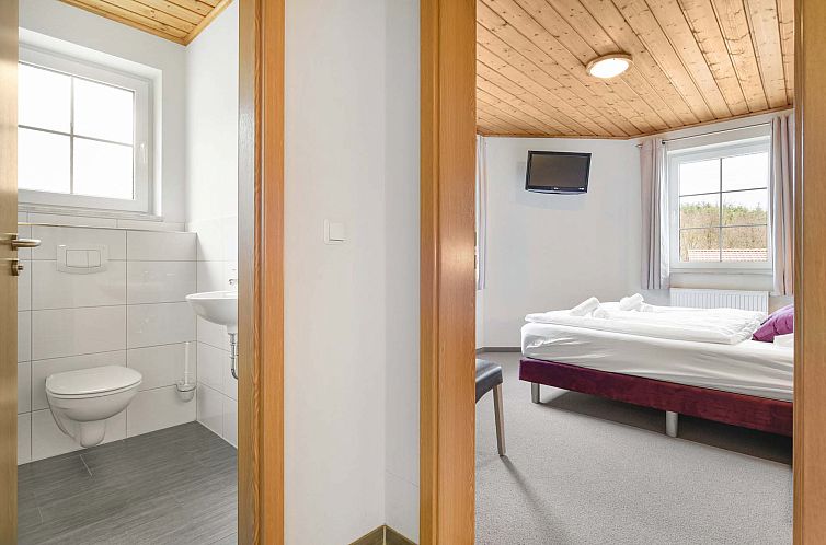 Appartement in Bad Sachsa