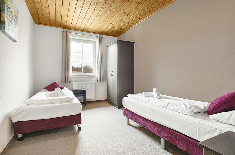 Appartement in Bad Sachsa