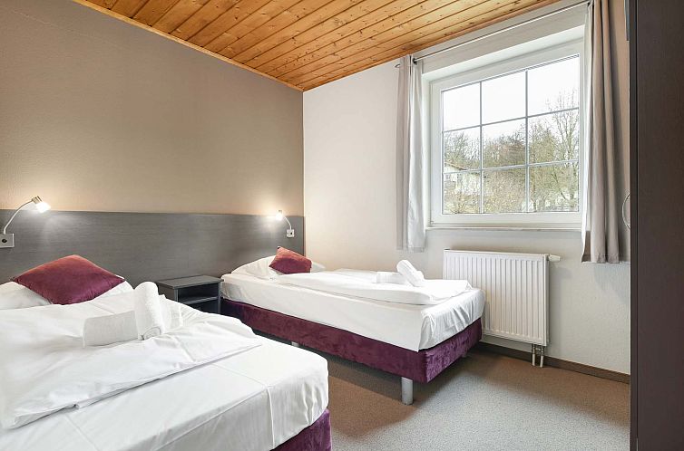 Appartement in Bad Sachsa