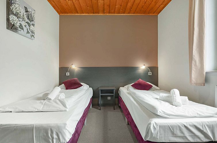 Appartement in Bad Sachsa