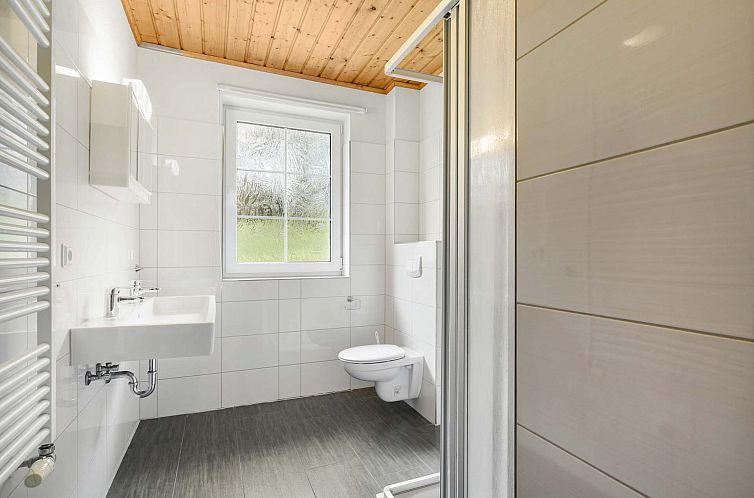 Appartement in Bad Sachsa