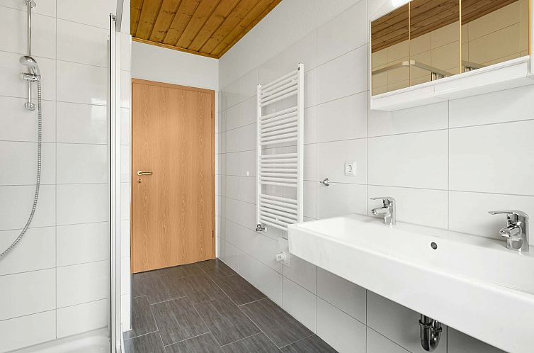 Appartement in Bad Sachsa