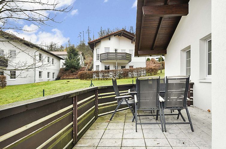 Appartement in Bad Sachsa
