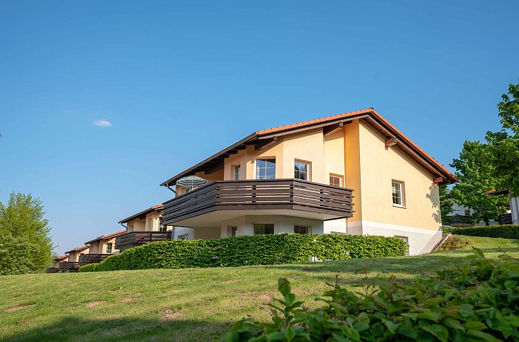 Appartement in Bad Sachsa