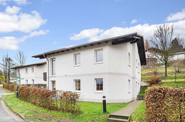 Appartement in Bad Sachsa