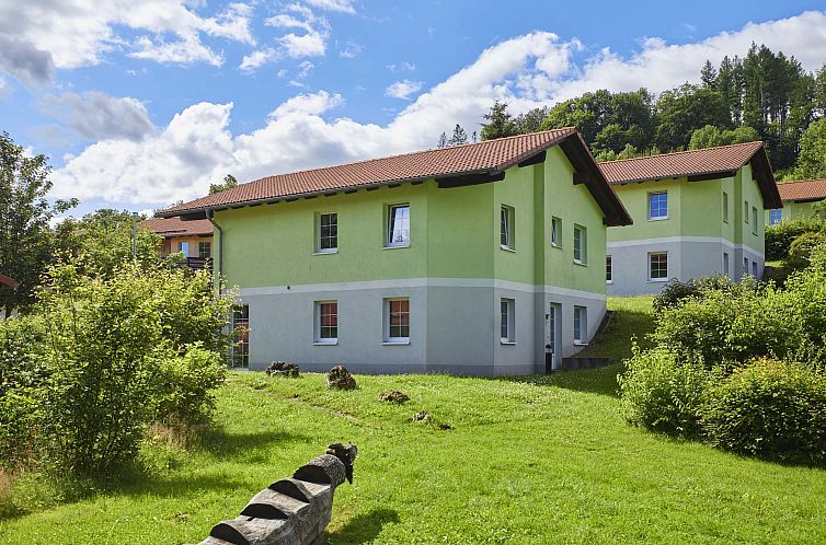 Appartement in Bad Sachsa