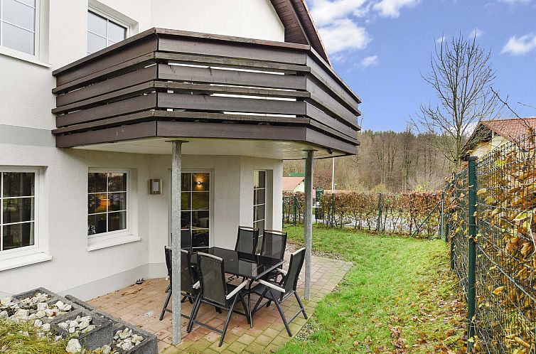 Appartement in Bad Sachsa