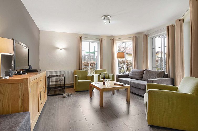 Appartement in Bad Sachsa