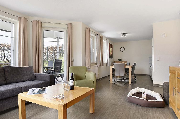 Appartement in Bad Sachsa
