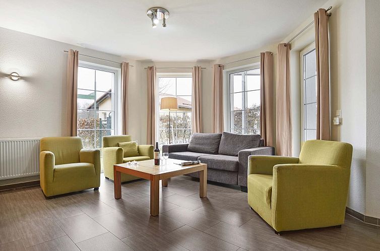 Appartement in Bad Sachsa