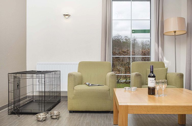Appartement in Bad Sachsa