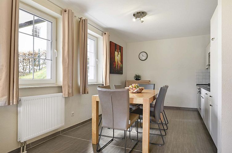 Appartement in Bad Sachsa