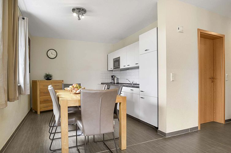 Appartement in Bad Sachsa