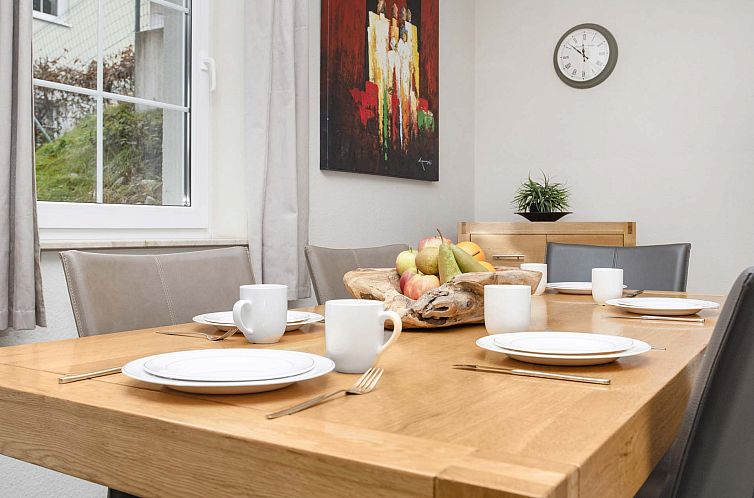 Appartement in Bad Sachsa