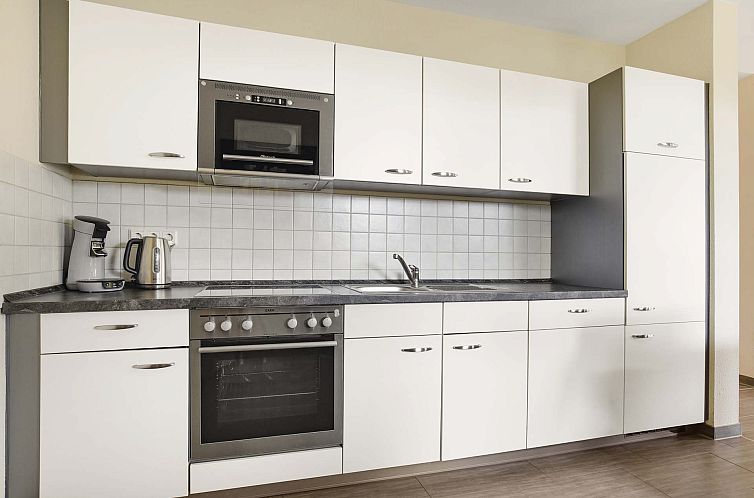 Appartement in Bad Sachsa