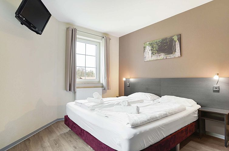 Appartement in Bad Sachsa