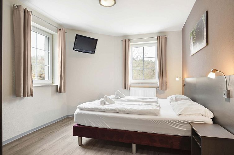 Appartement in Bad Sachsa