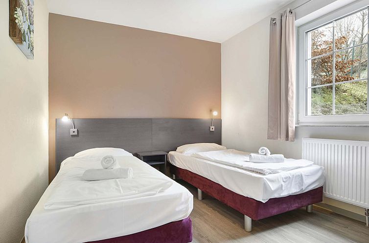 Appartement in Bad Sachsa