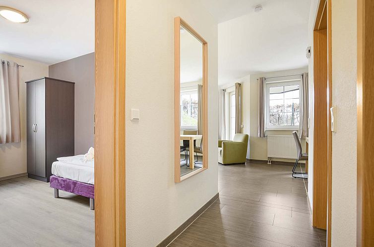 Appartement in Bad Sachsa