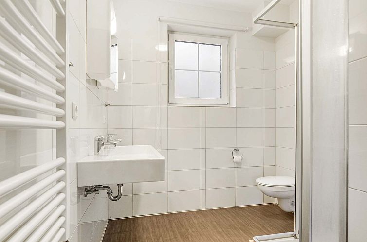 Appartement in Bad Sachsa