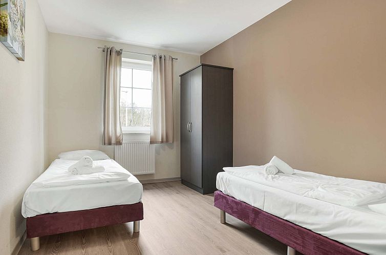 Appartement in Bad Sachsa