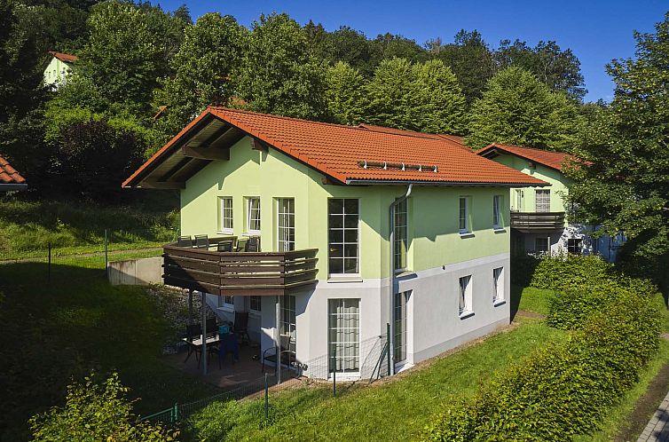 Appartement in Bad Sachsa