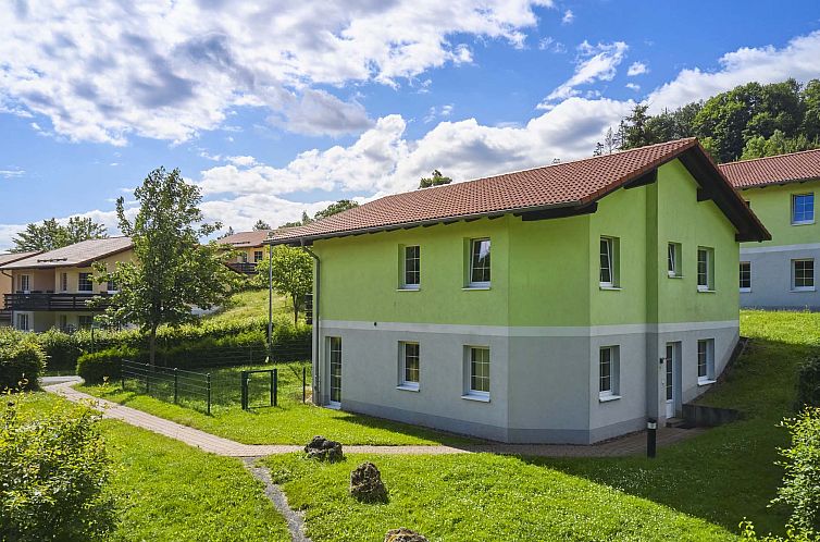 Appartement in Bad Sachsa