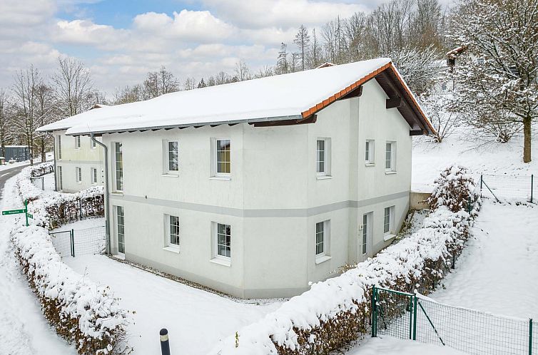 Appartement in Bad Sachsa