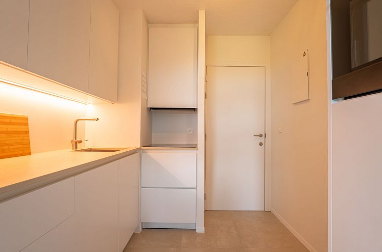 Appartement Astrid 202 with parking