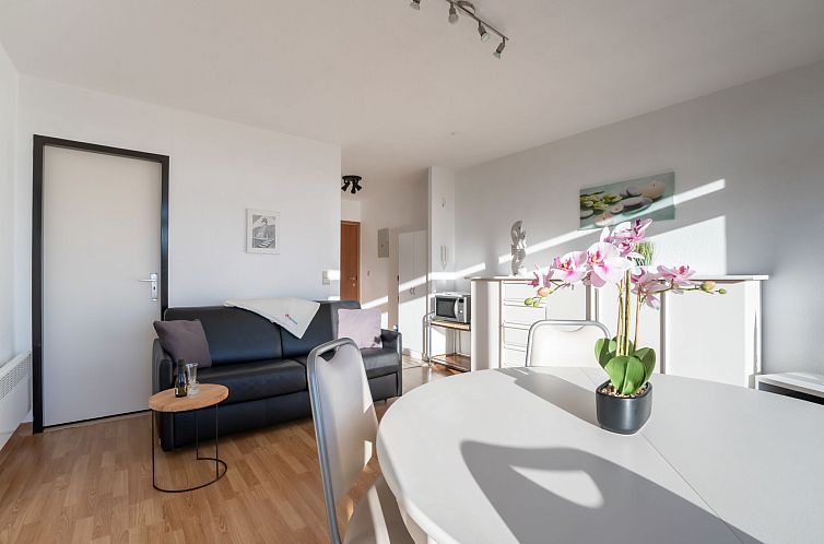 Appartement Astrid 202 with parking
