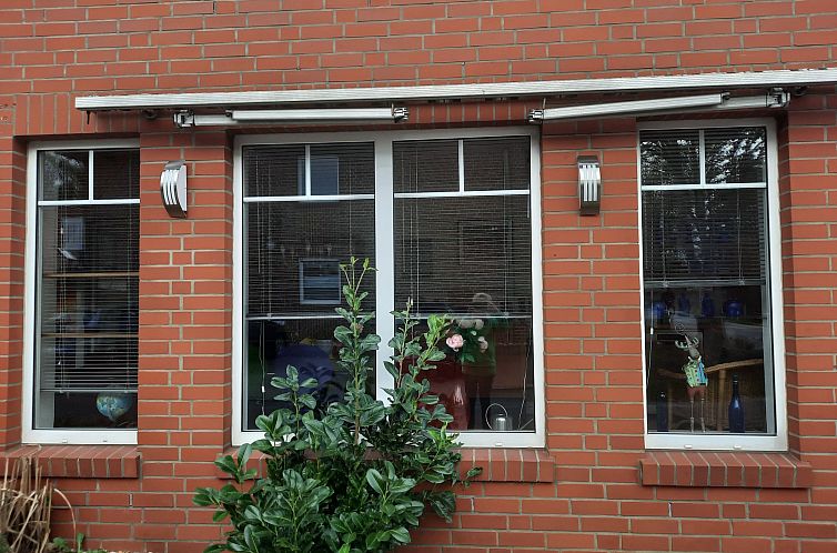 Appartement Glückstreffer