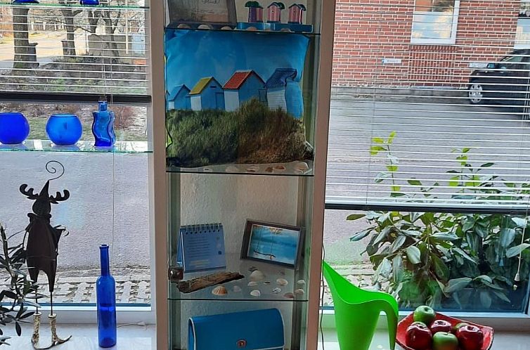 Appartement Glückstreffer