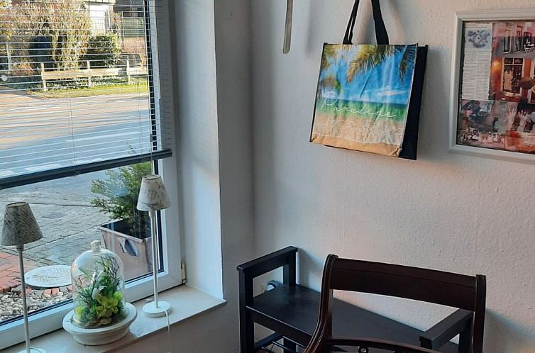 Appartement Glückstreffer