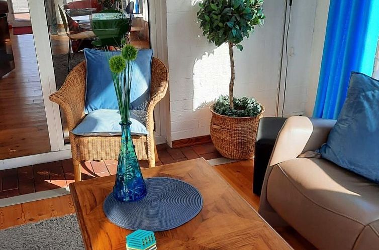 Appartement Glückstreffer