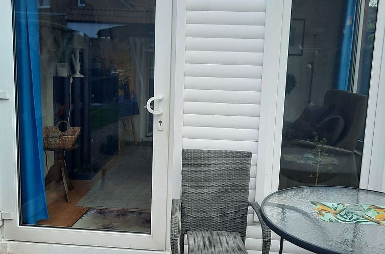 Appartement Glückstreffer
