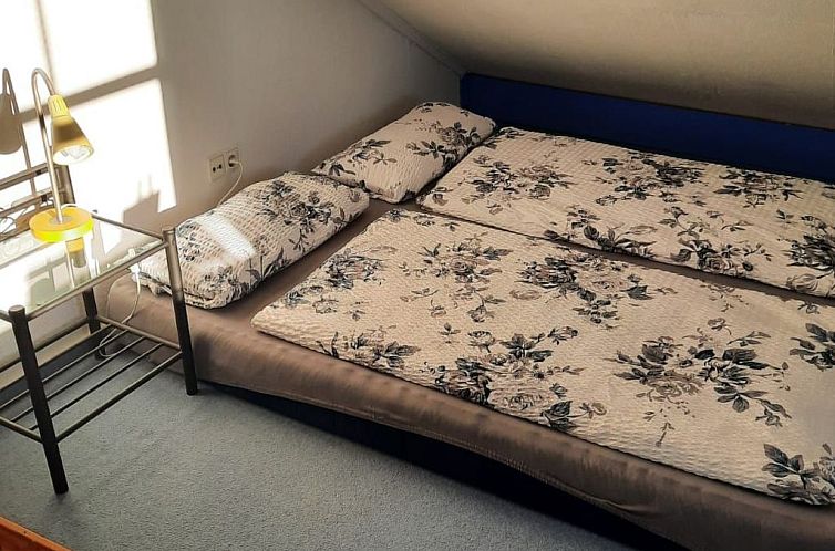 Appartement Glückstreffer