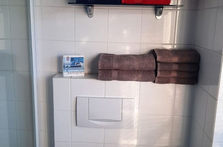 Appartement Glückstreffer