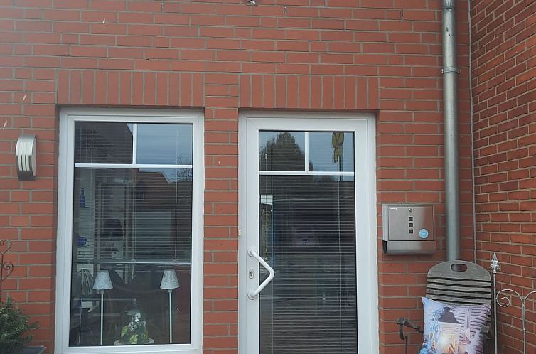 Appartement Glückstreffer