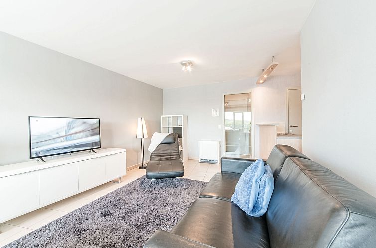 Appartement Queen Mary 302 with balcony