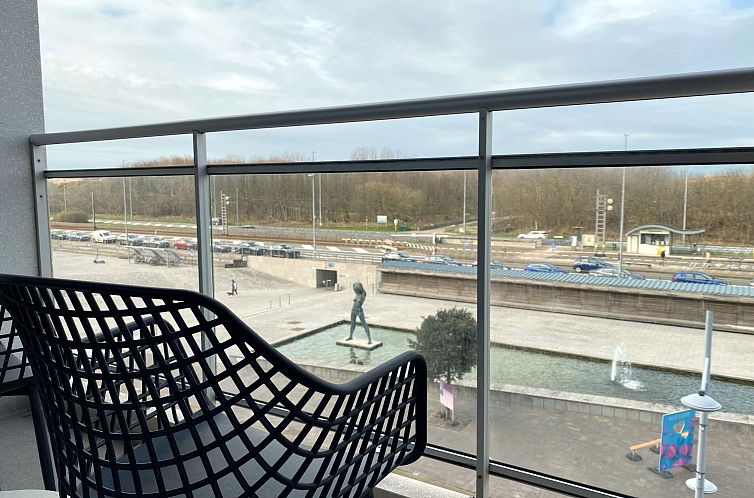 Appartement Queen Mary 302 with balcony