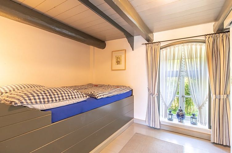 Vakantiehuisje in Krummhörn