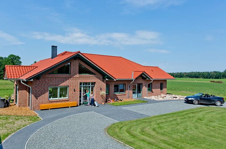 Vakantiehuis in Soltau