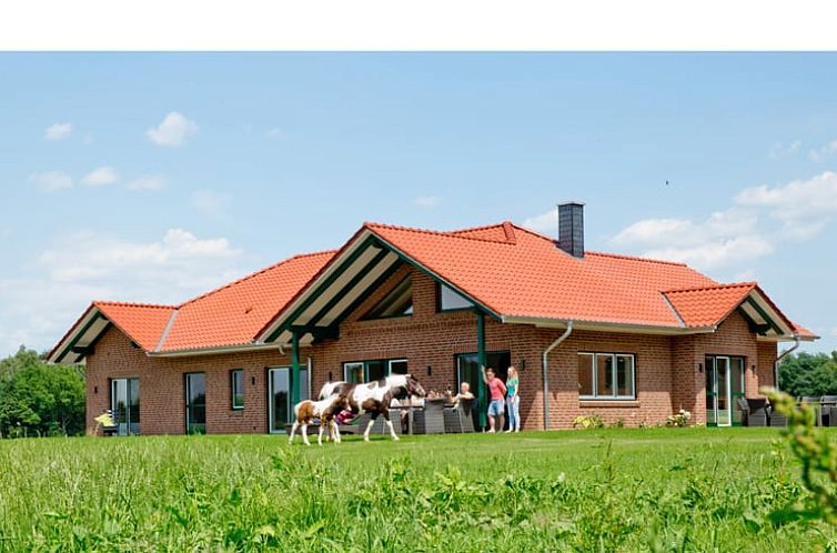 Vakantiehuis in Soltau