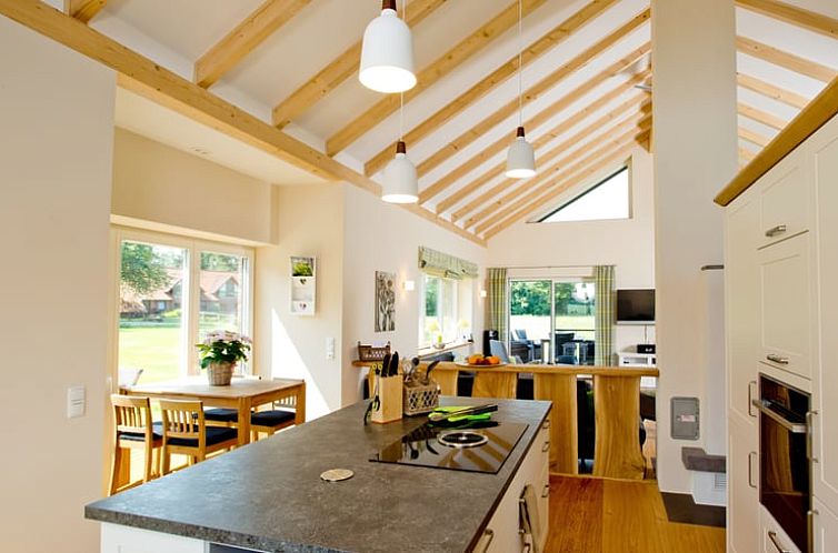 Vakantiehuis in Soltau