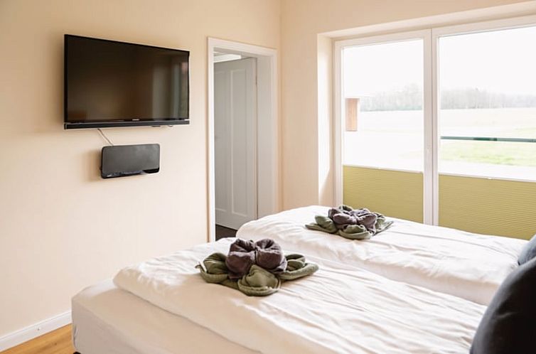 Vakantiehuis in Soltau