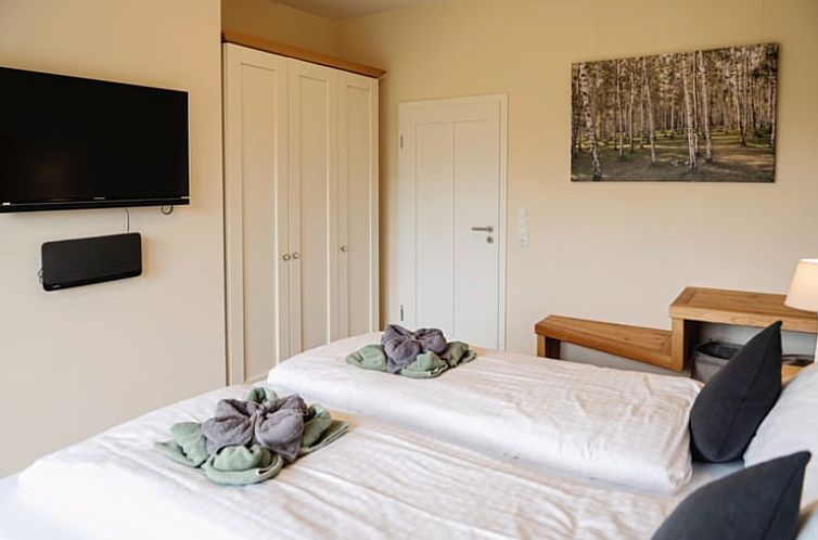 Vakantiehuis in Soltau