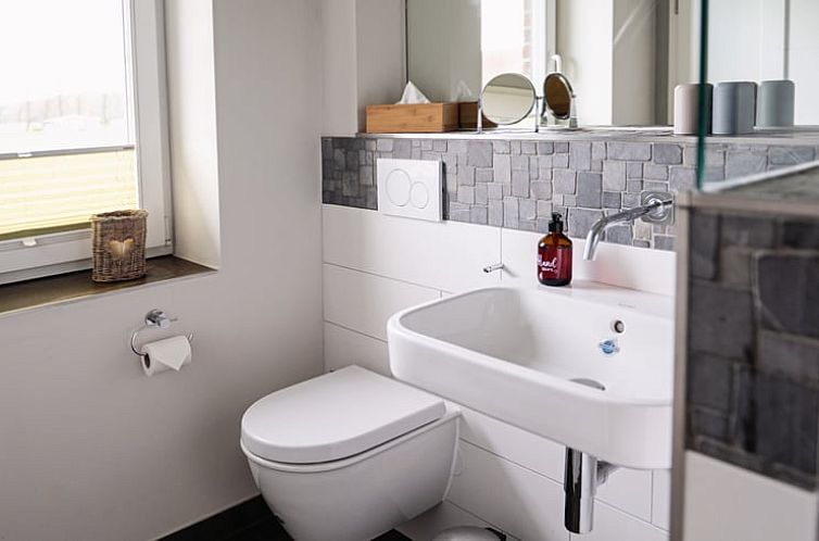 Vakantiehuis in Soltau