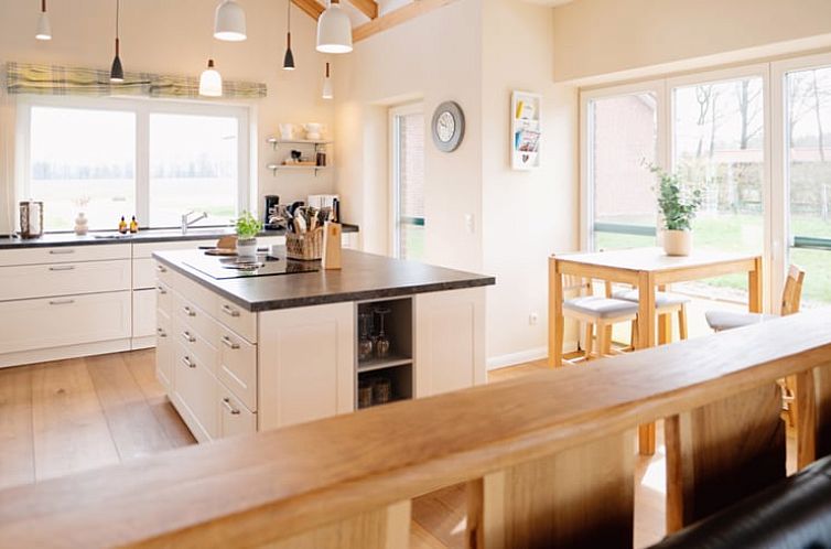 Vakantiehuis in Soltau